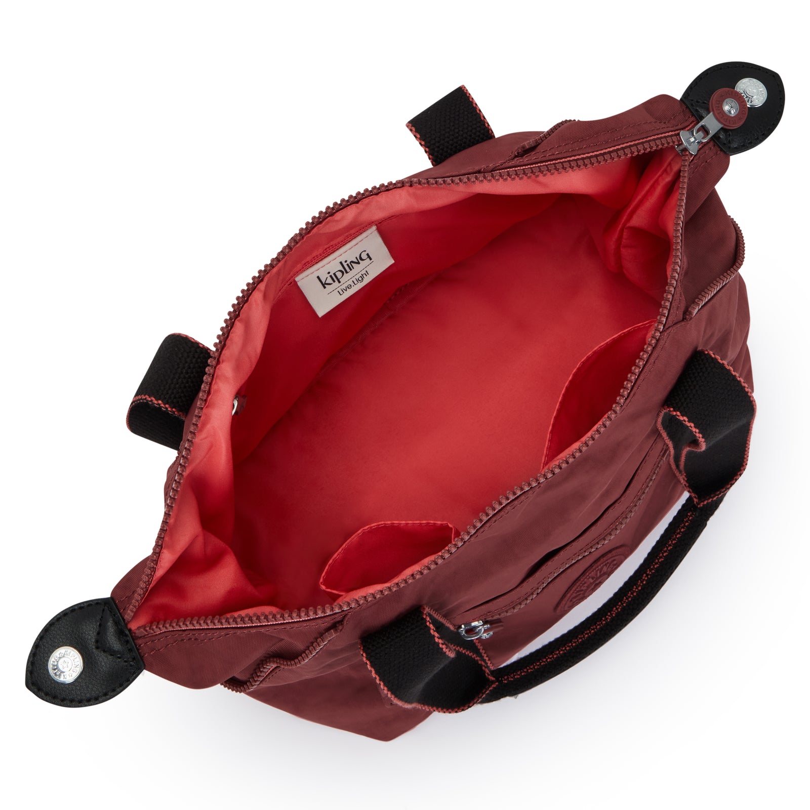 ART MINI Flaring Rust