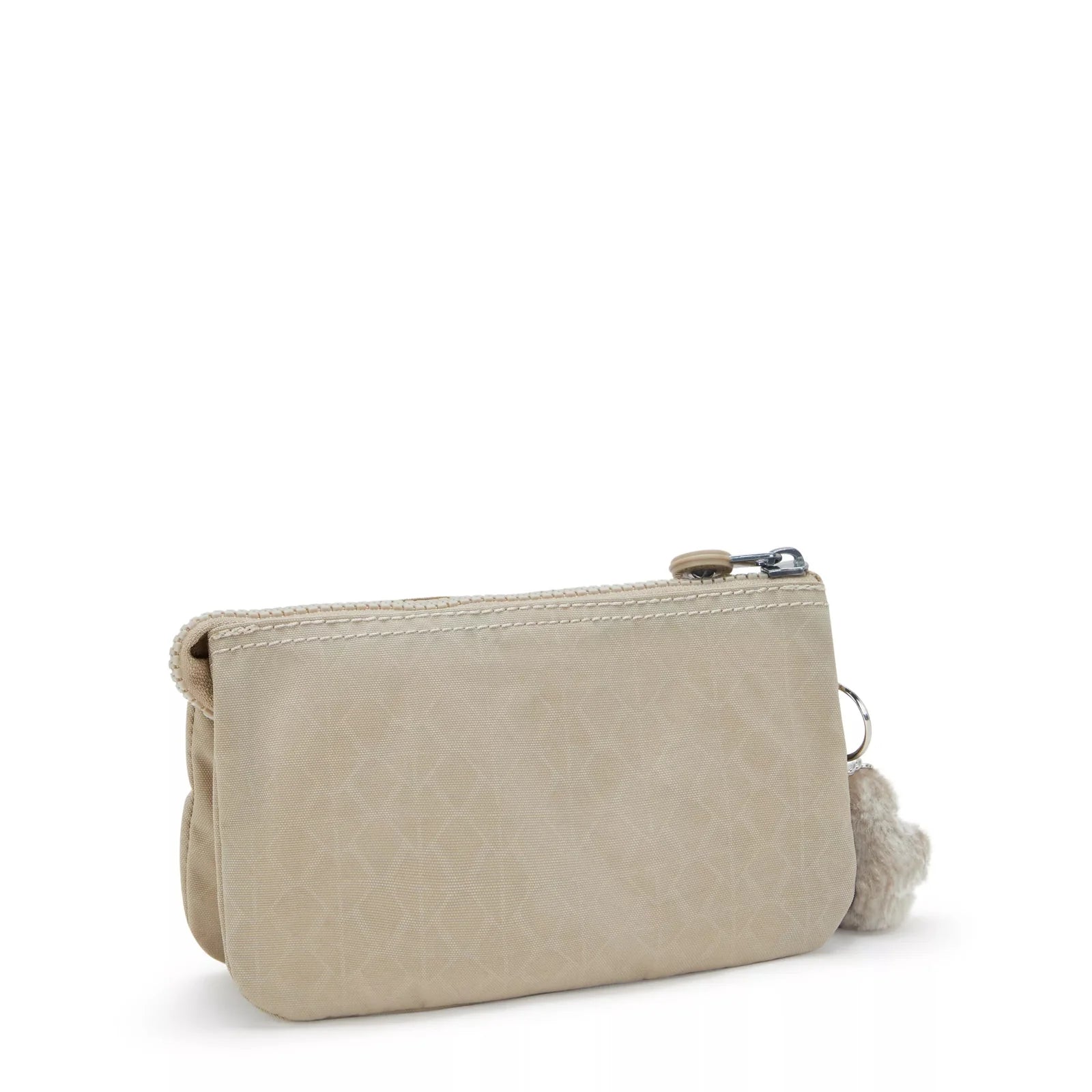 Creativity L Sign Beige Emb