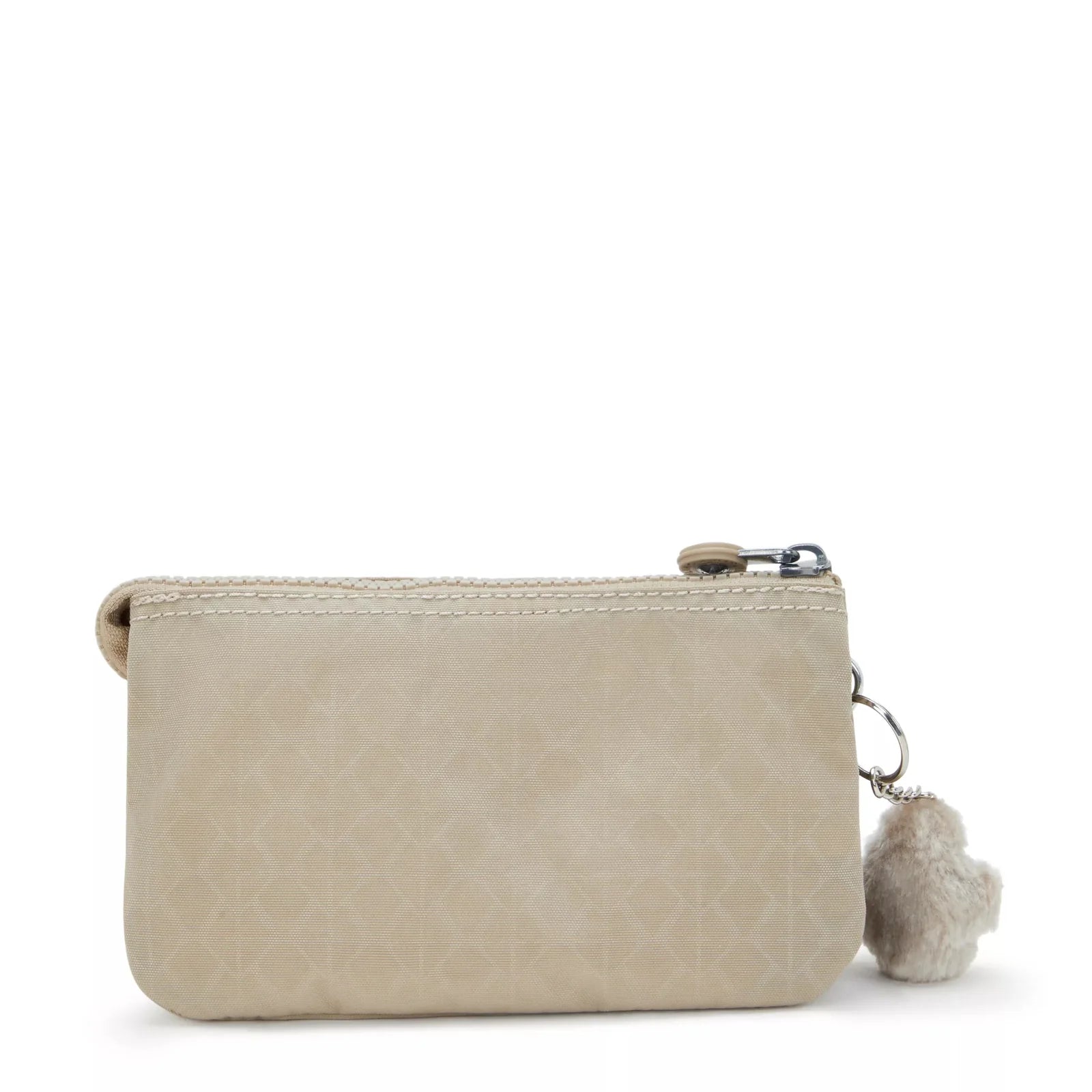 Creativity L Sign Beige Emb