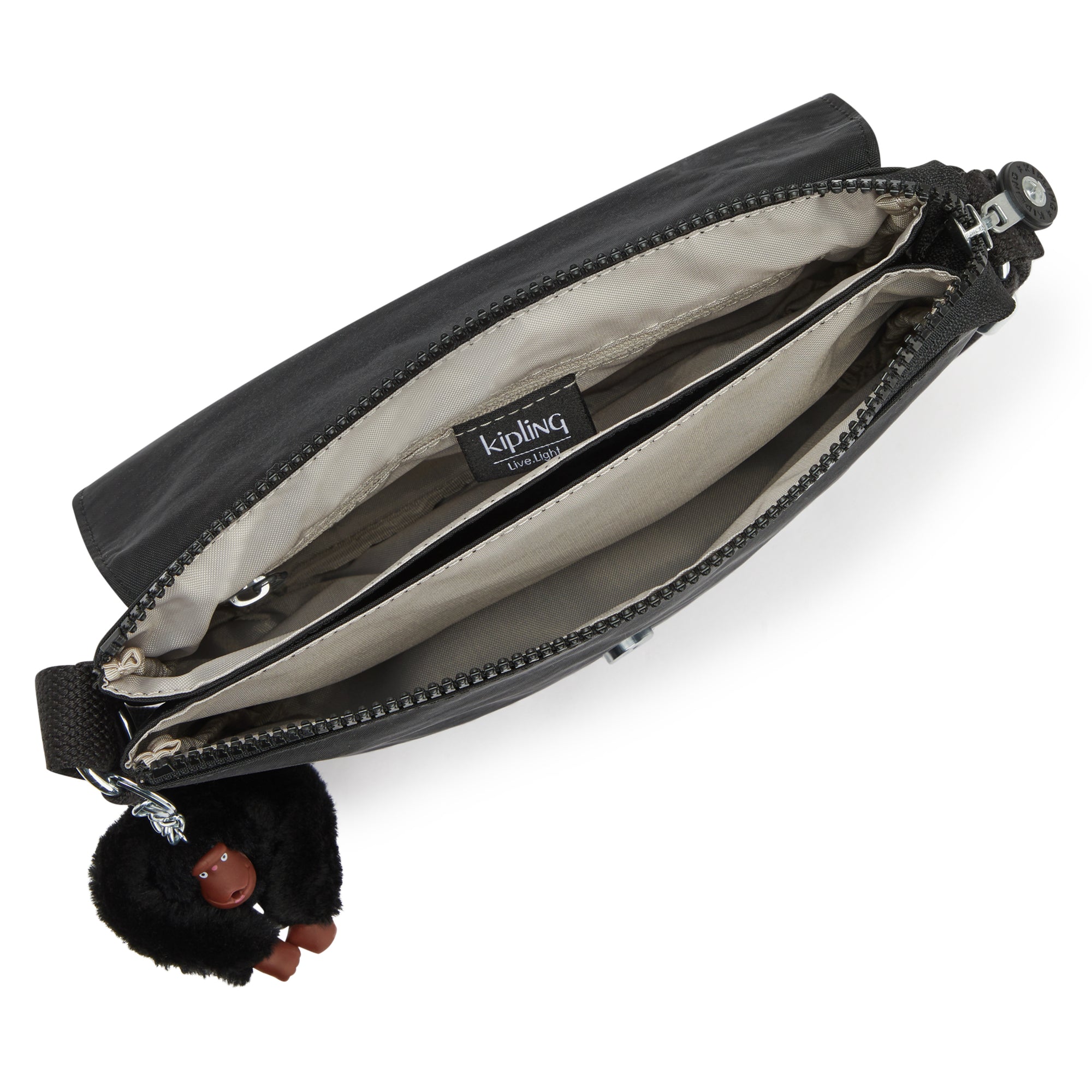 HALSON True Black