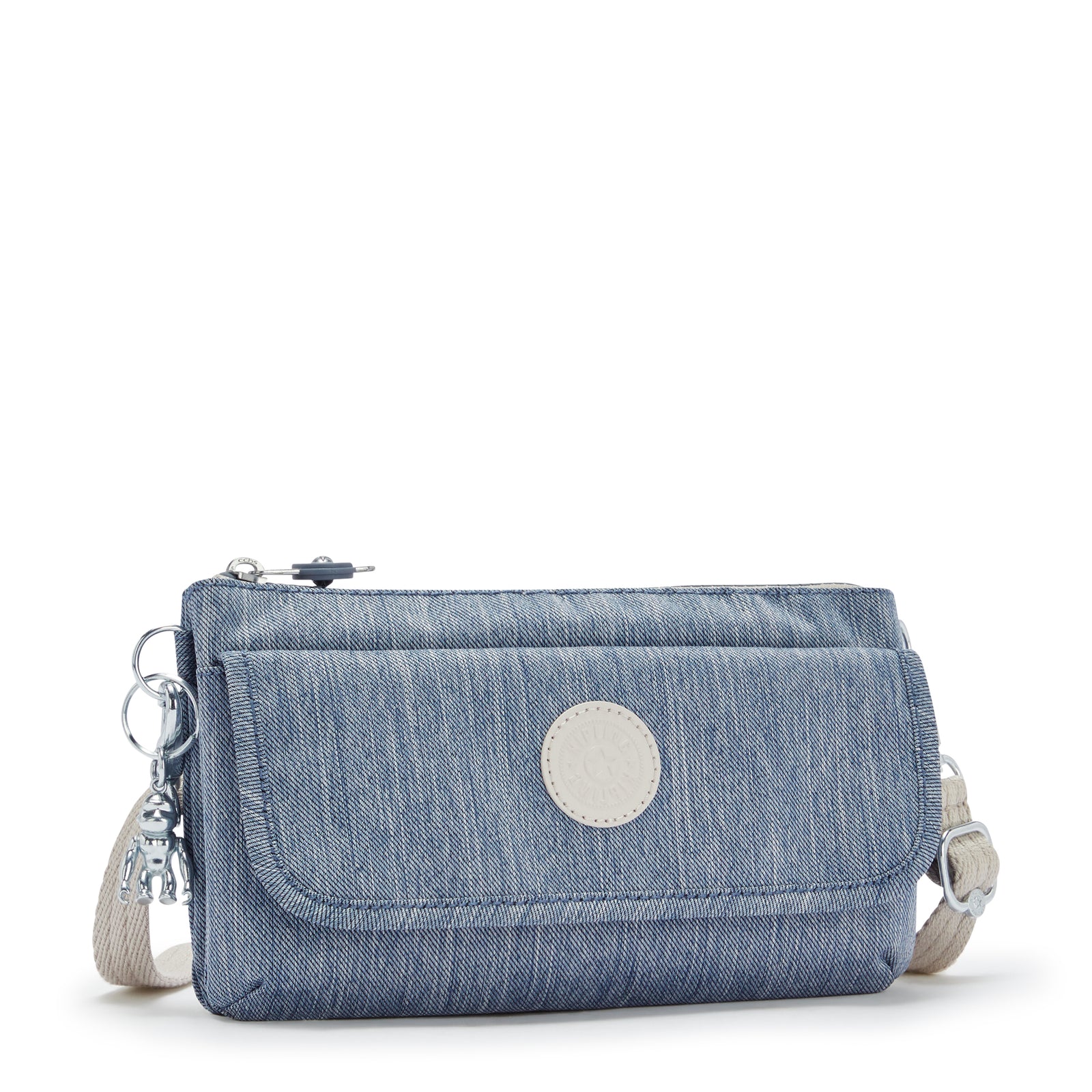 VECKA STRAP CB Blue Jeans