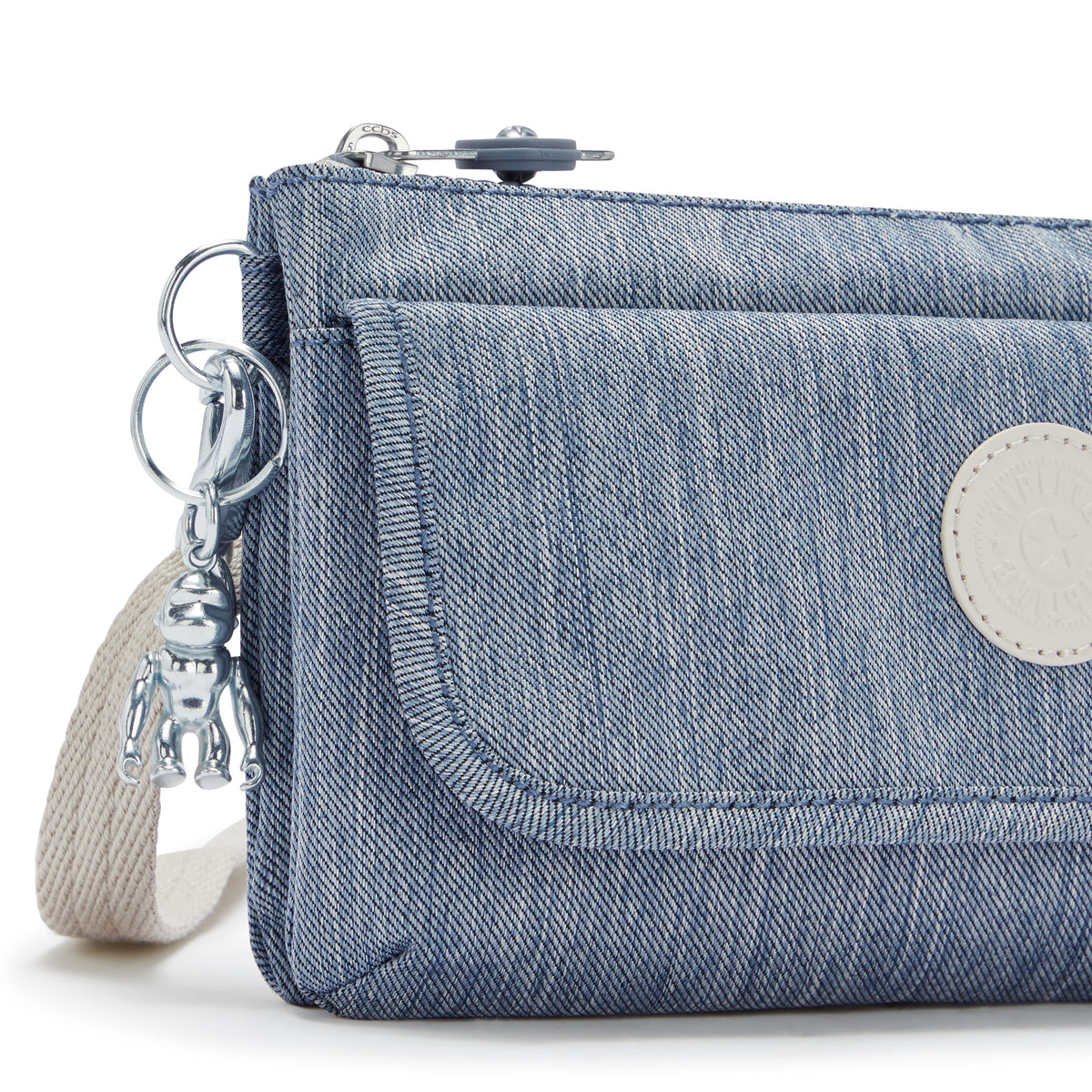 VECKA STRAP CB Blue Jeans