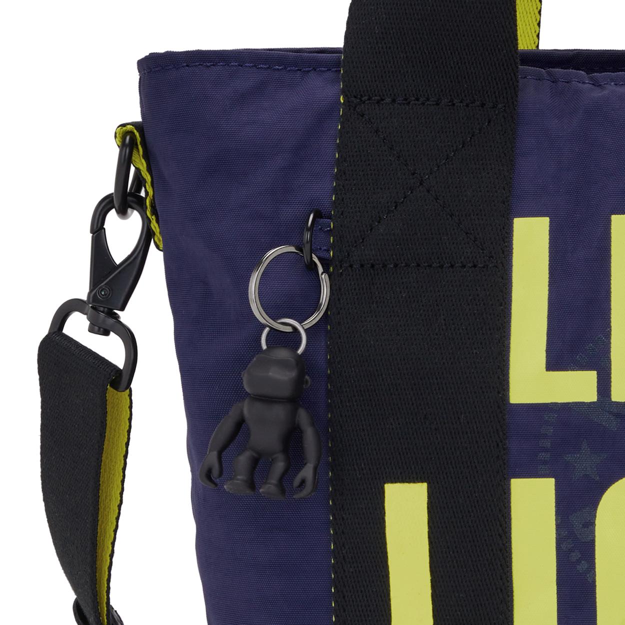 MINTA M M&M+ Ultimate Navy Mix