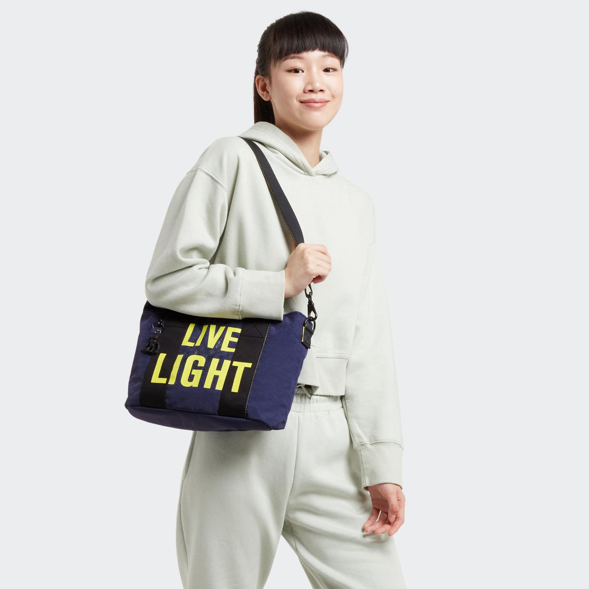 MINTA M M&M+ Ultimate Navy Mix