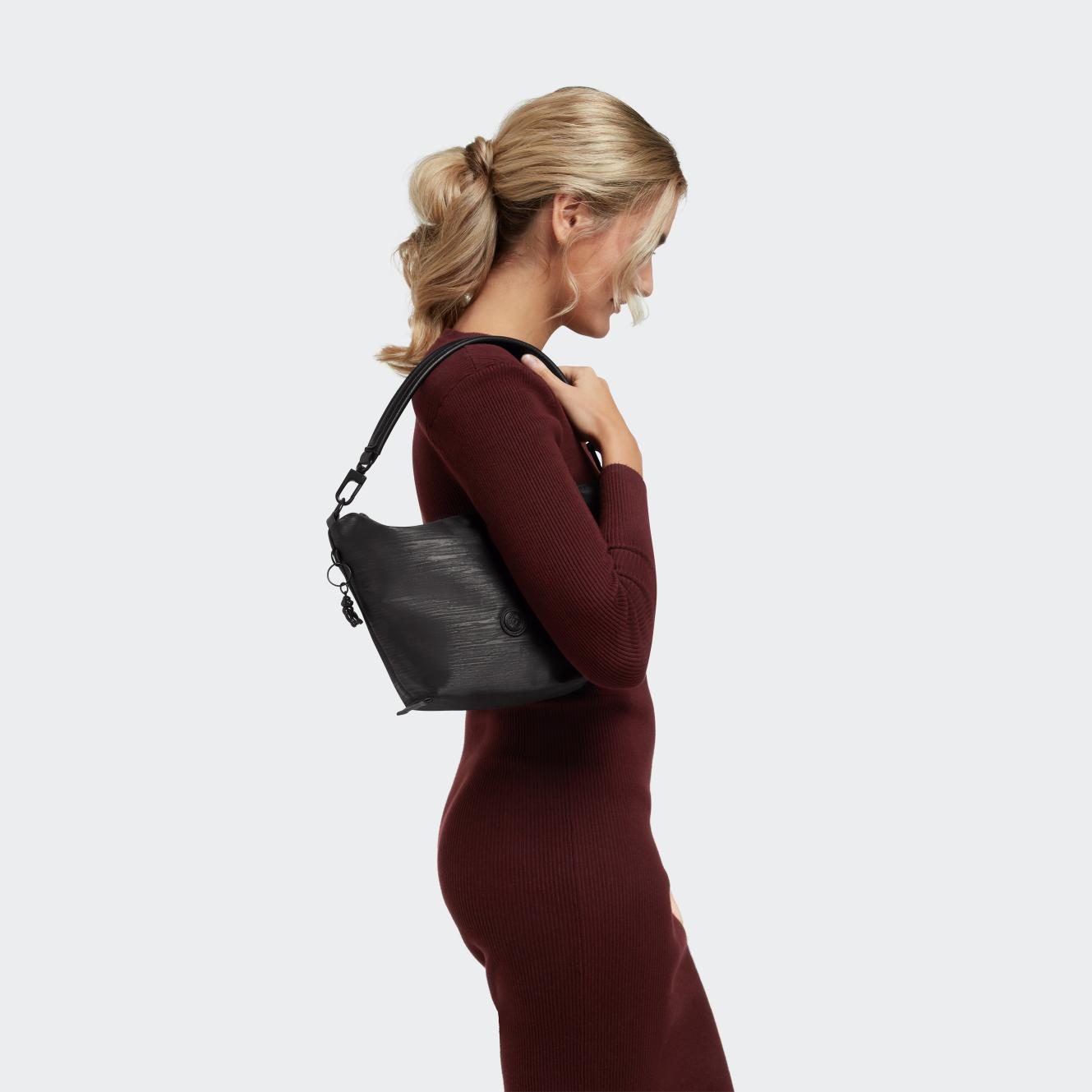 MALIKA Muze + Black