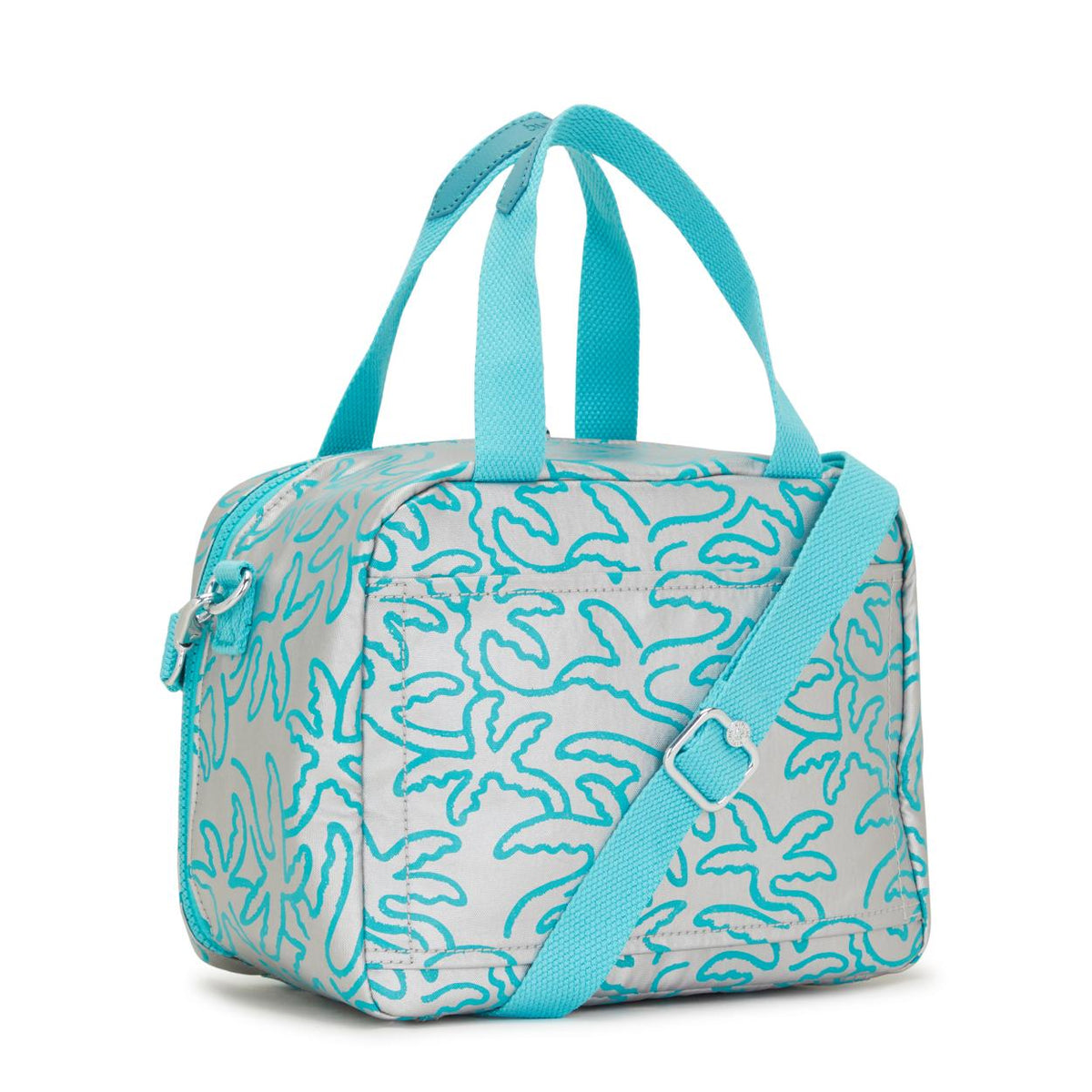 MIYO BTS+ Metallic Palm