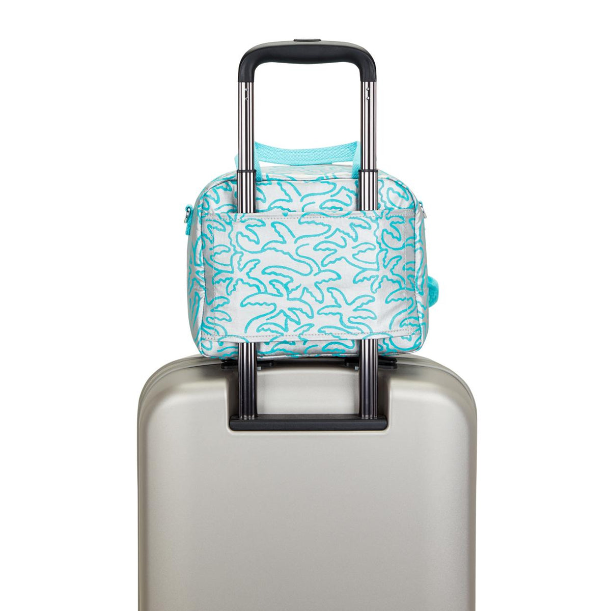 MIYO BTS+ Metallic Palm