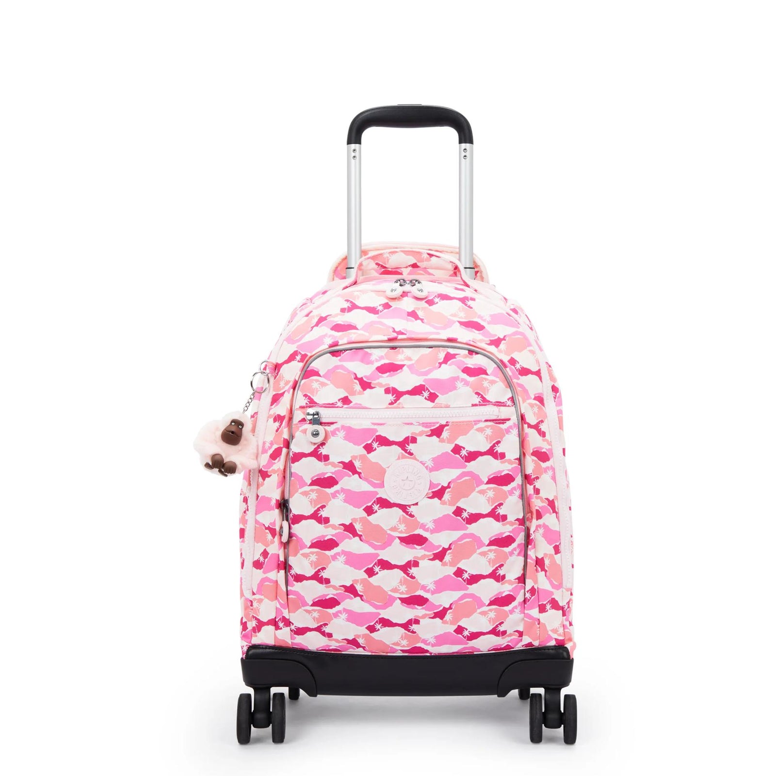 NEW ZEA Pink Palm