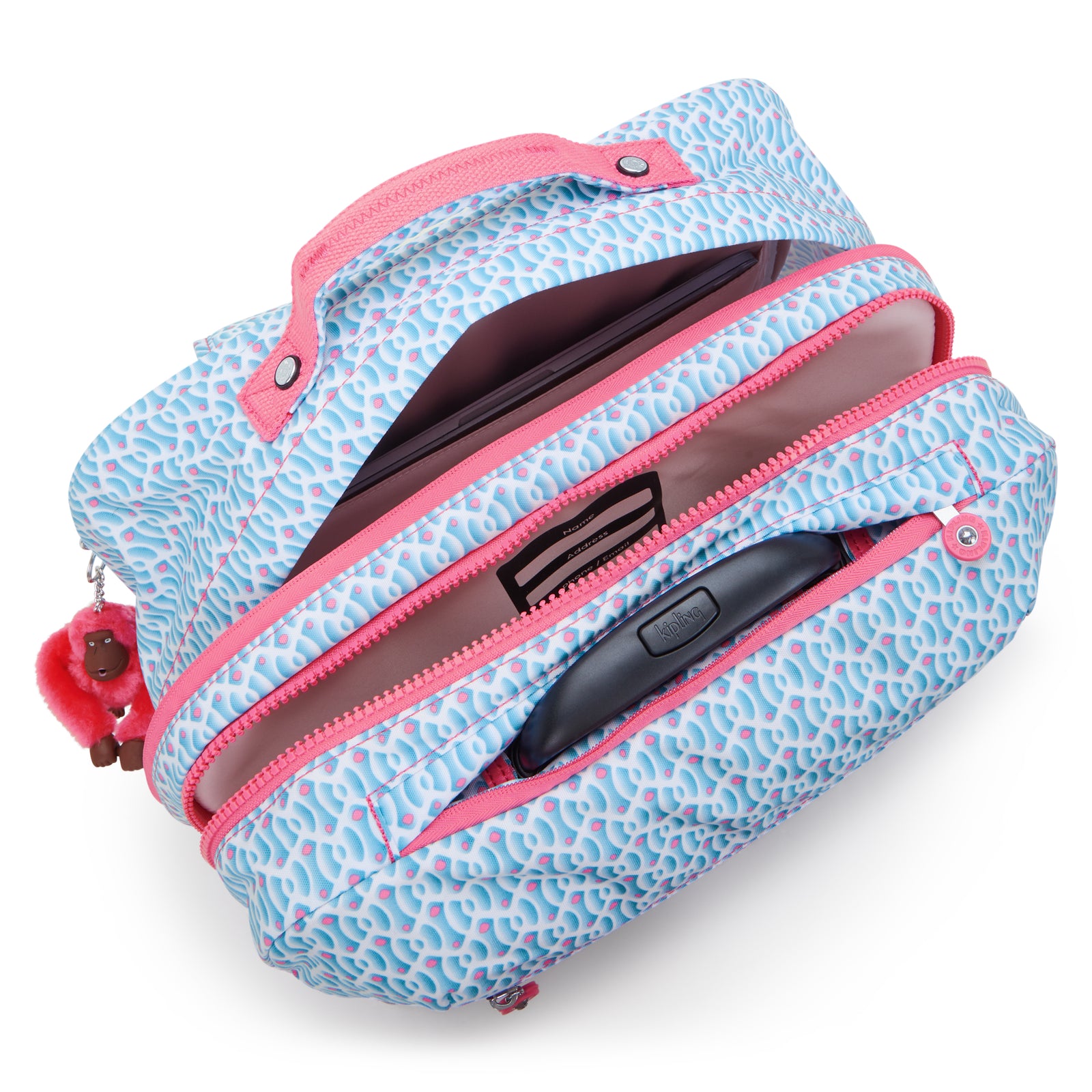 Giorno BTS Prt Dreamy Geo Combo