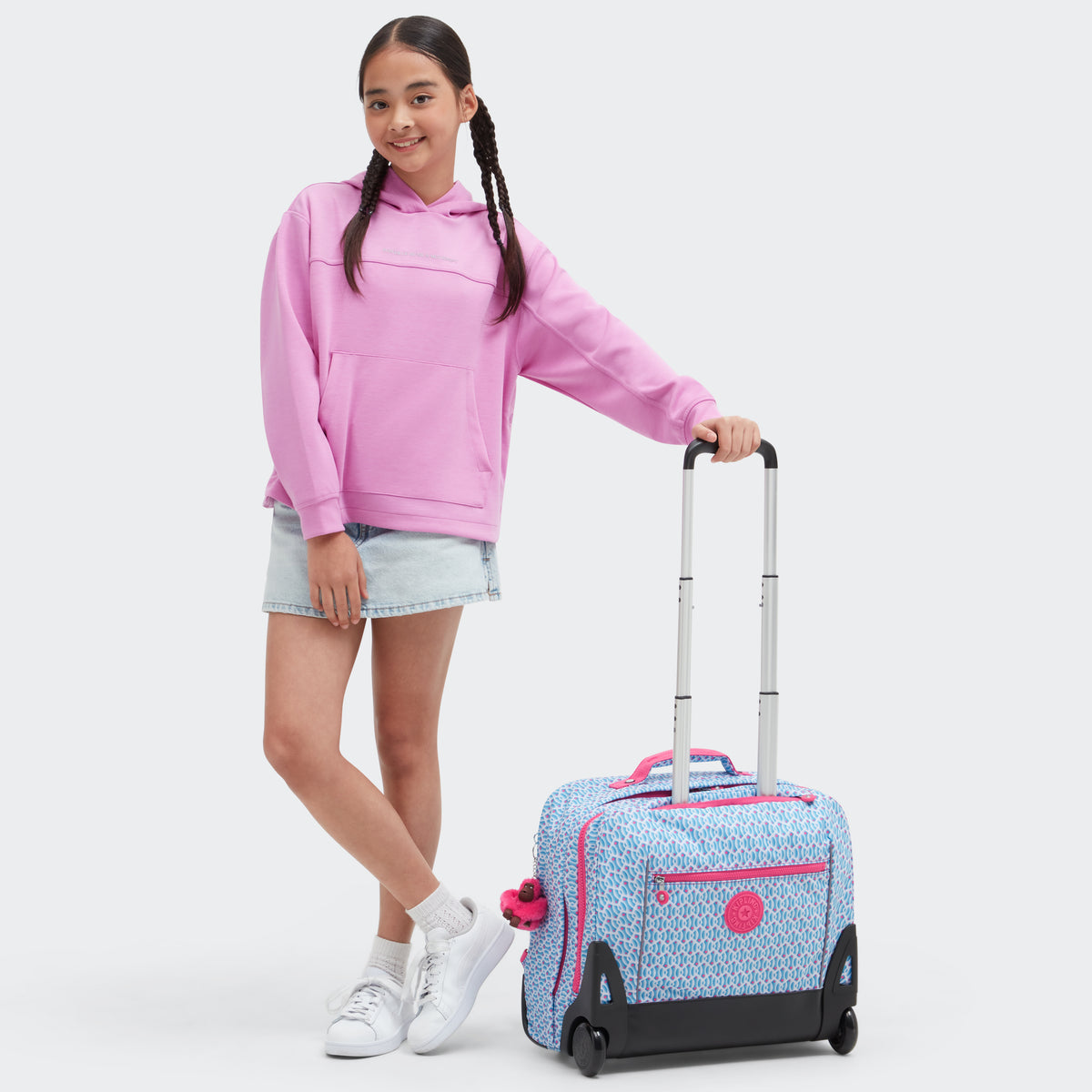 Giorno BTS Prt Dreamy Geo Combo