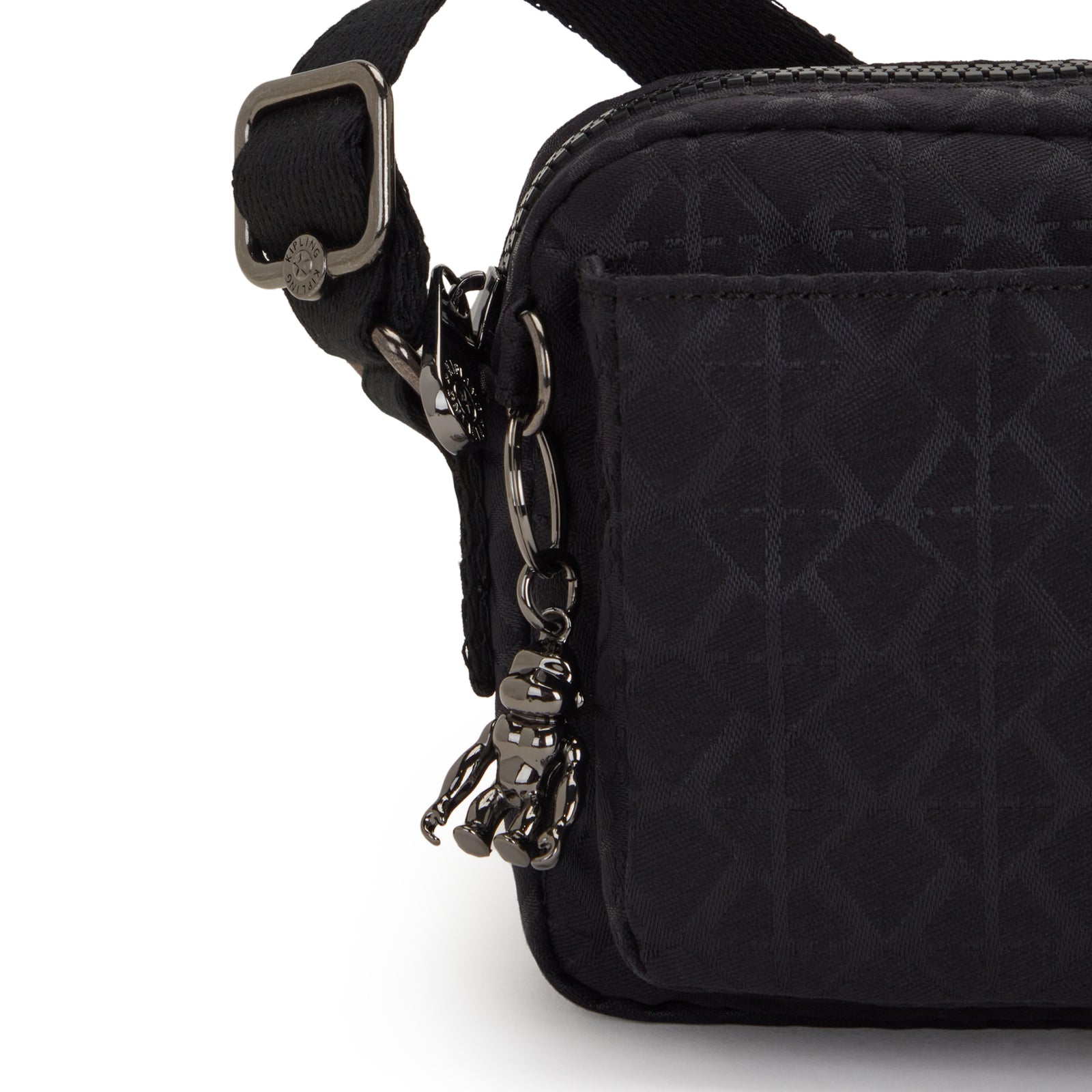 ABANU BE UN Signature Black QVC