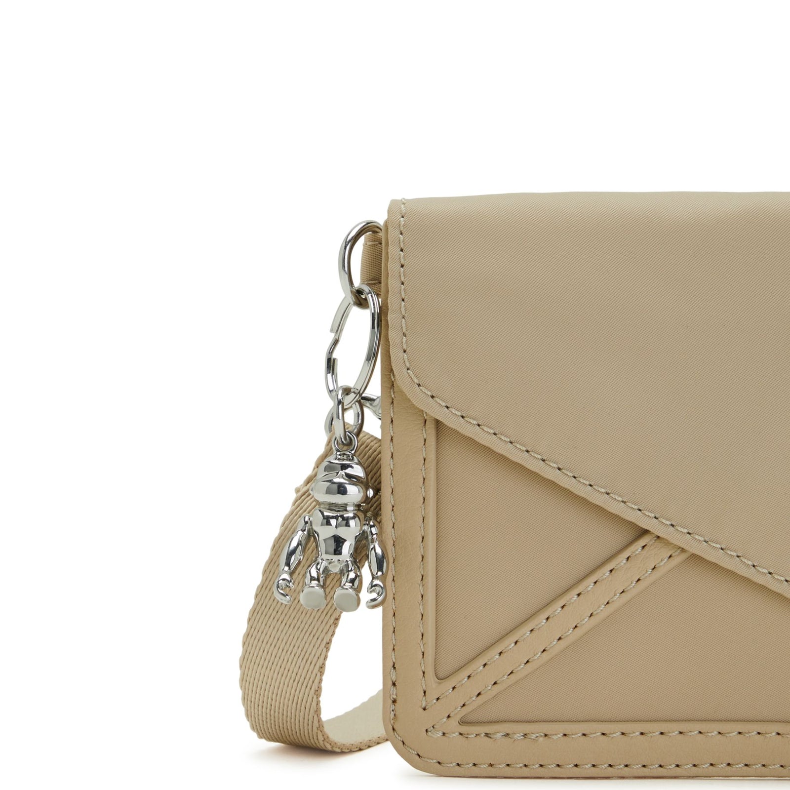 NEW LELIO Natural Beige