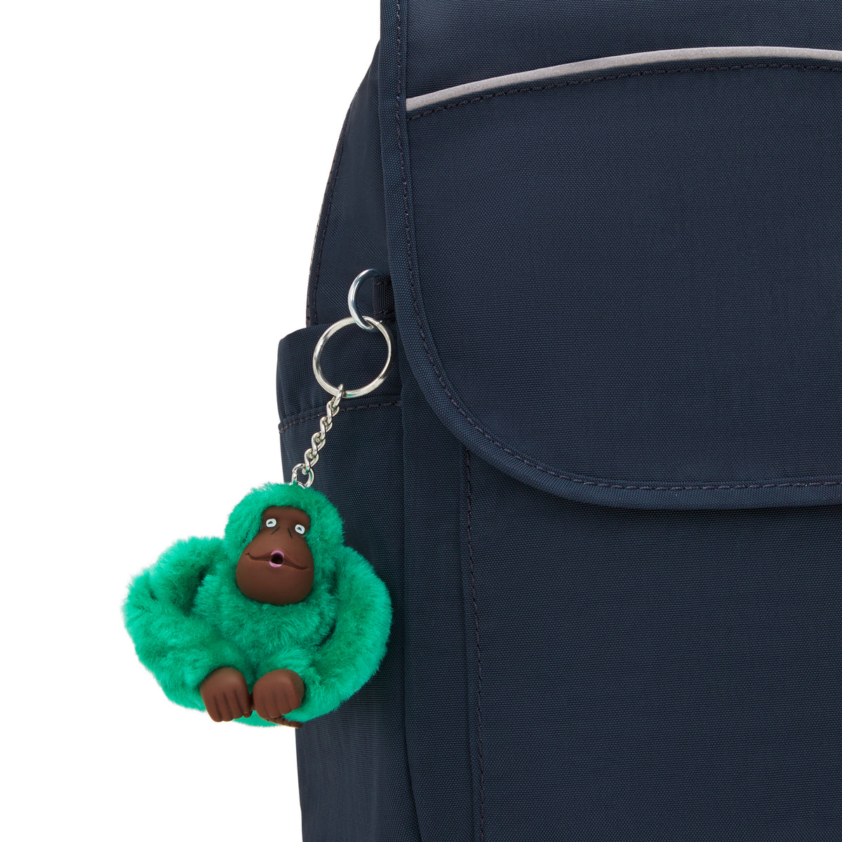 Codie M BTS Blue Green Block