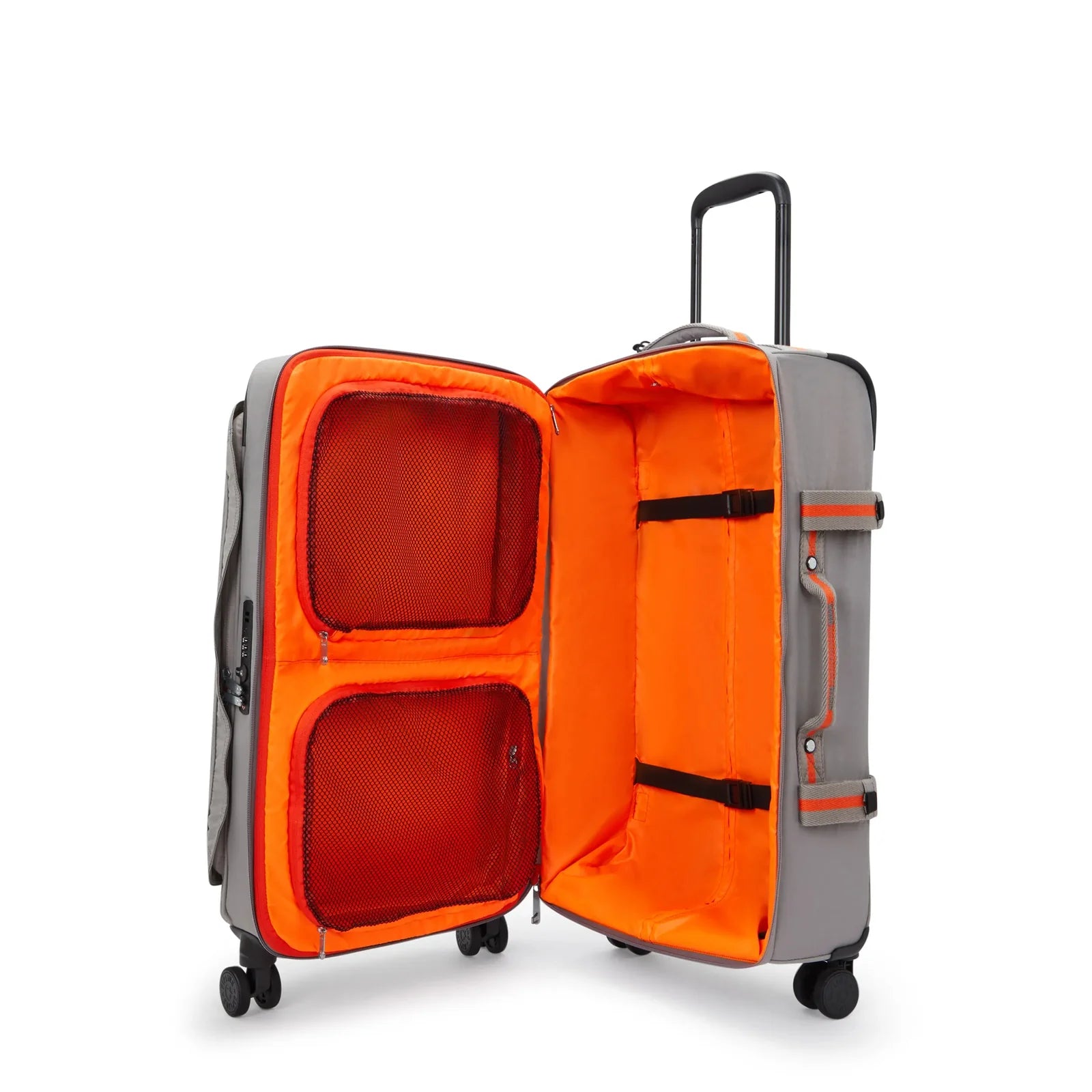 SPONTANEOUS M INVITING GREY
