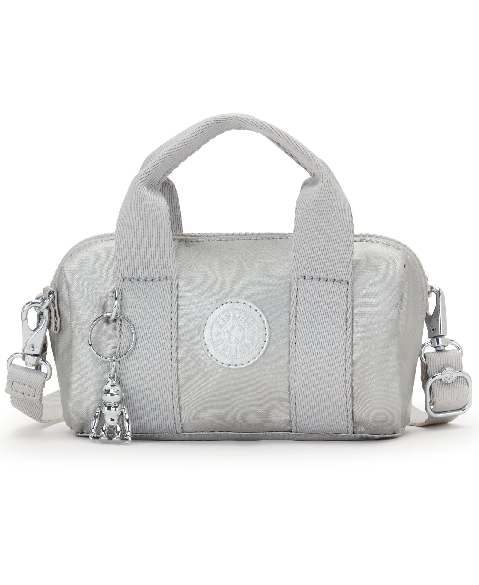 BINA MINI BP Bright Metallic