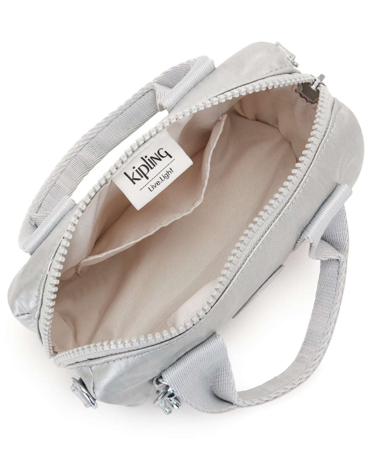 BINA MINI BP Bright Metallic