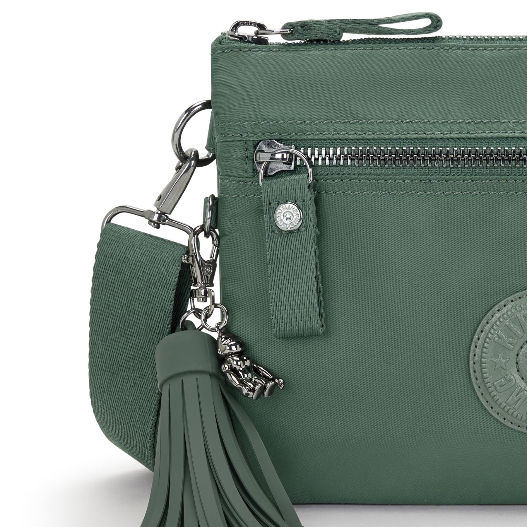 RIRI L PA ++ Misty Olive