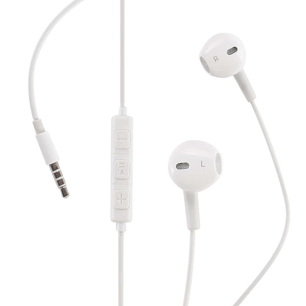 Universele Voetgangersset - Wit