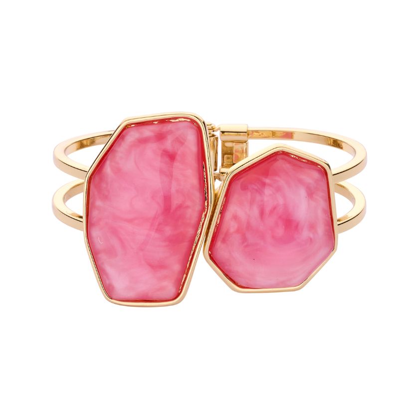Bracelet - Kab17 Armband Fuchsia