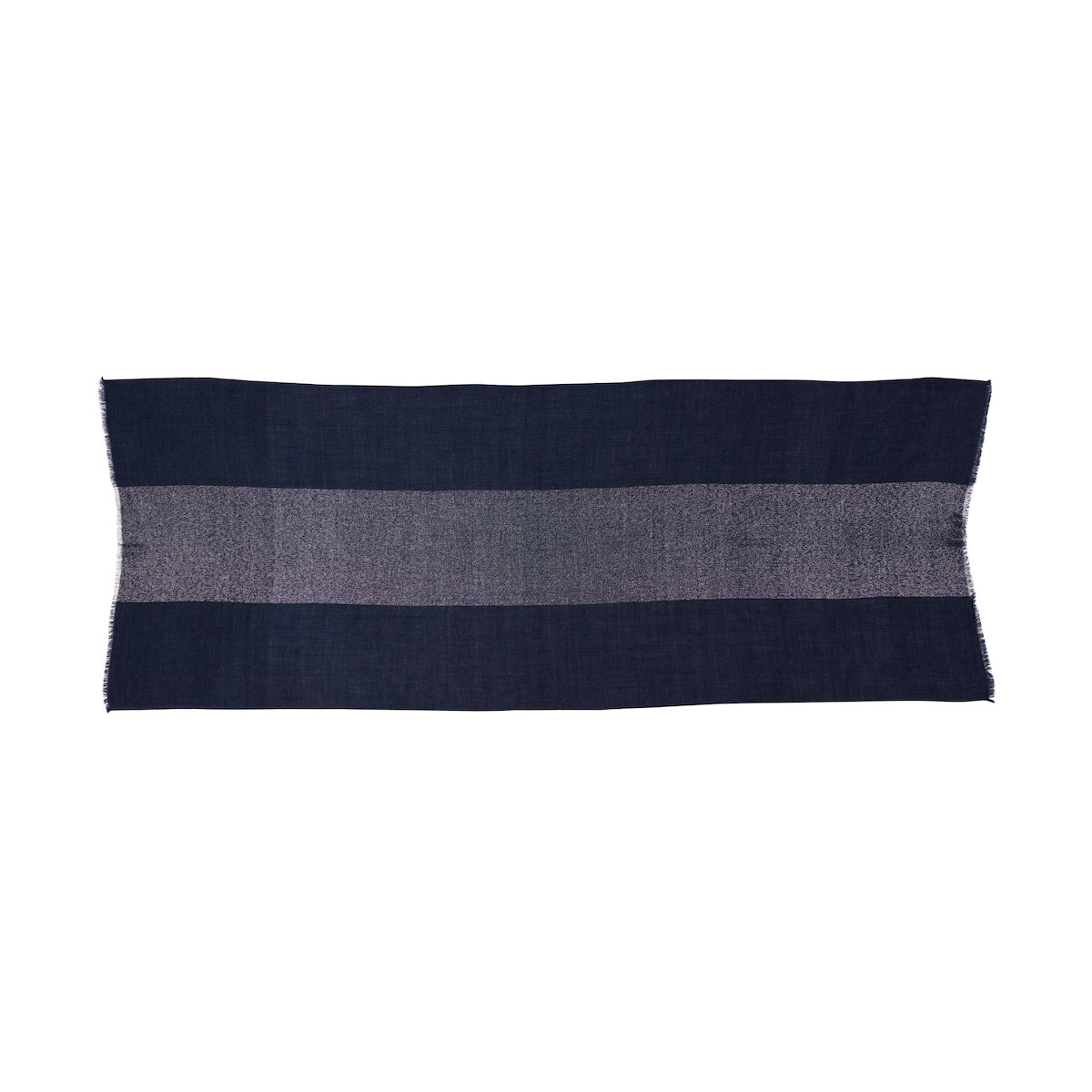 Sjaal - Lcscarves200 Blauw