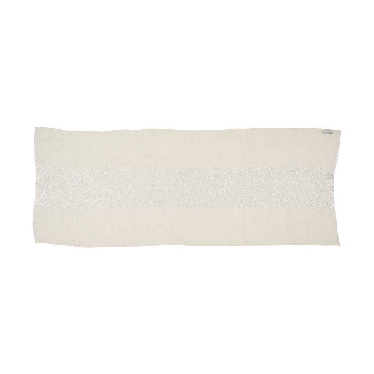 Sjaal - Lcscarves200 Ecru