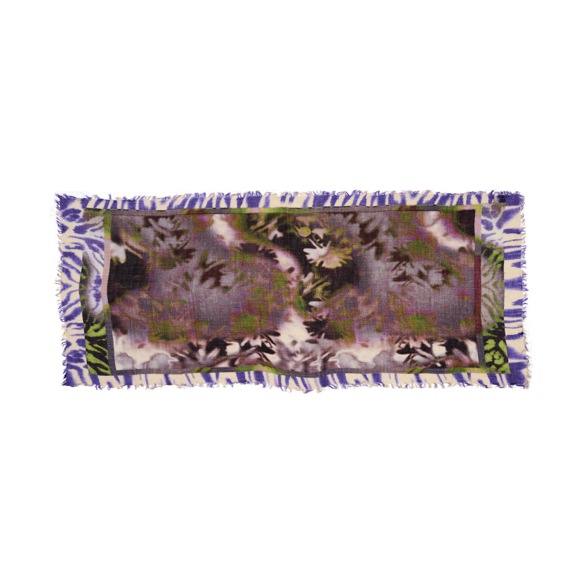 Sjaal - Lcscarves203 Multicolor 1