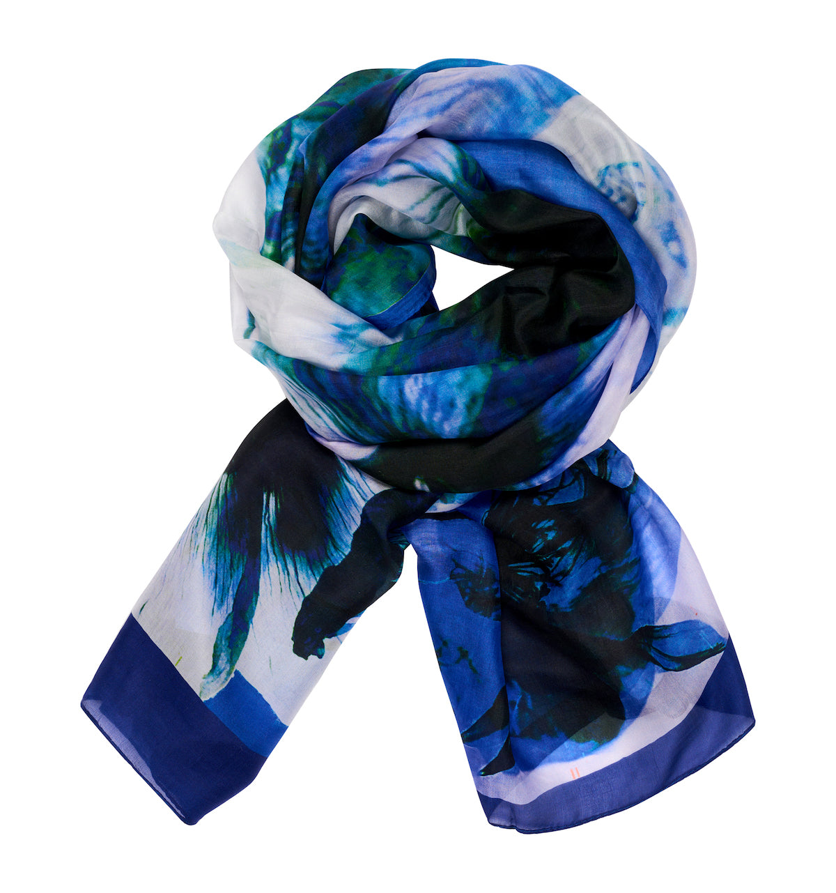 Sjaal - Lcscarves212 Multicolor