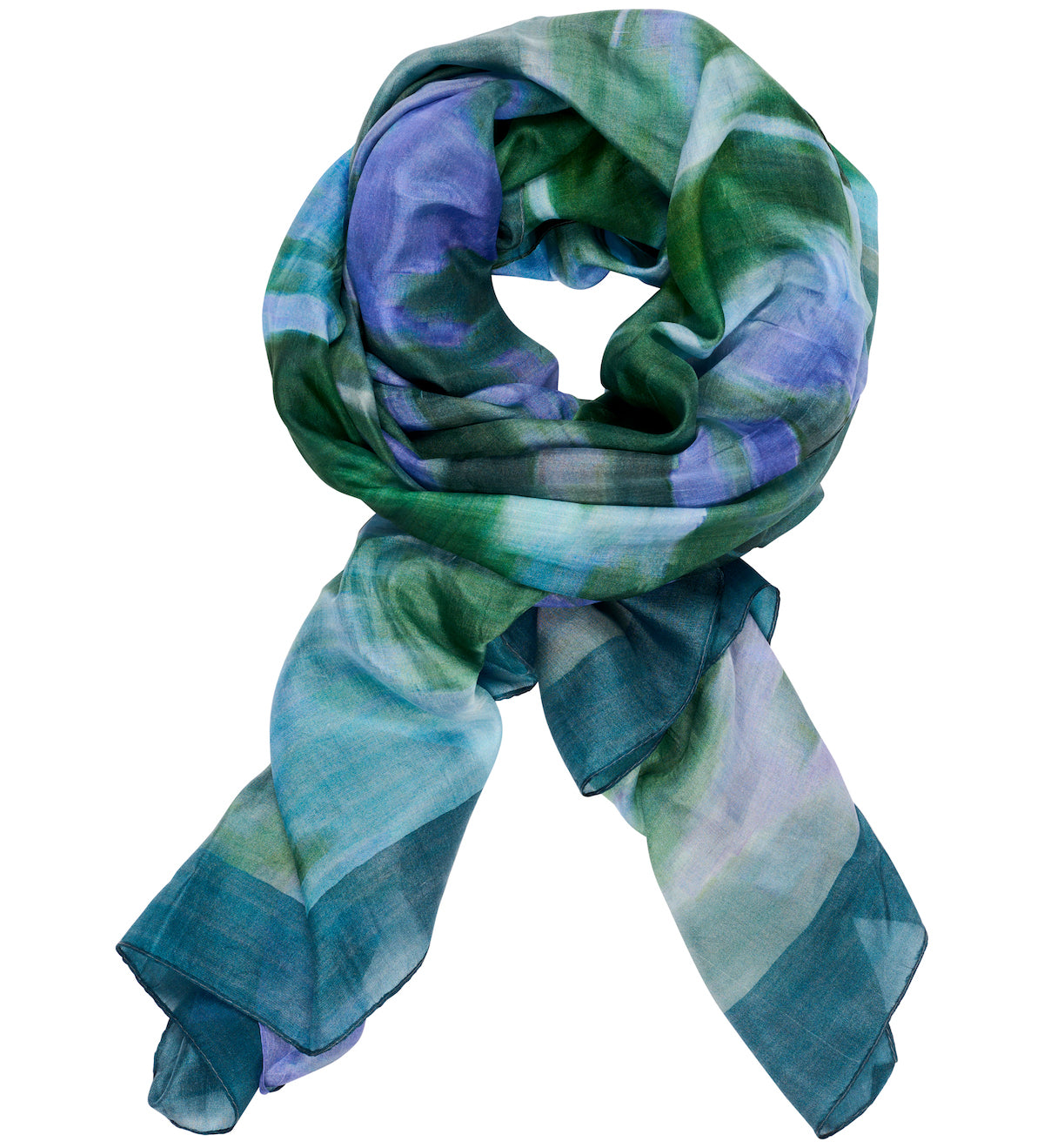 Sjaal - Lcscarves213 Multicolor