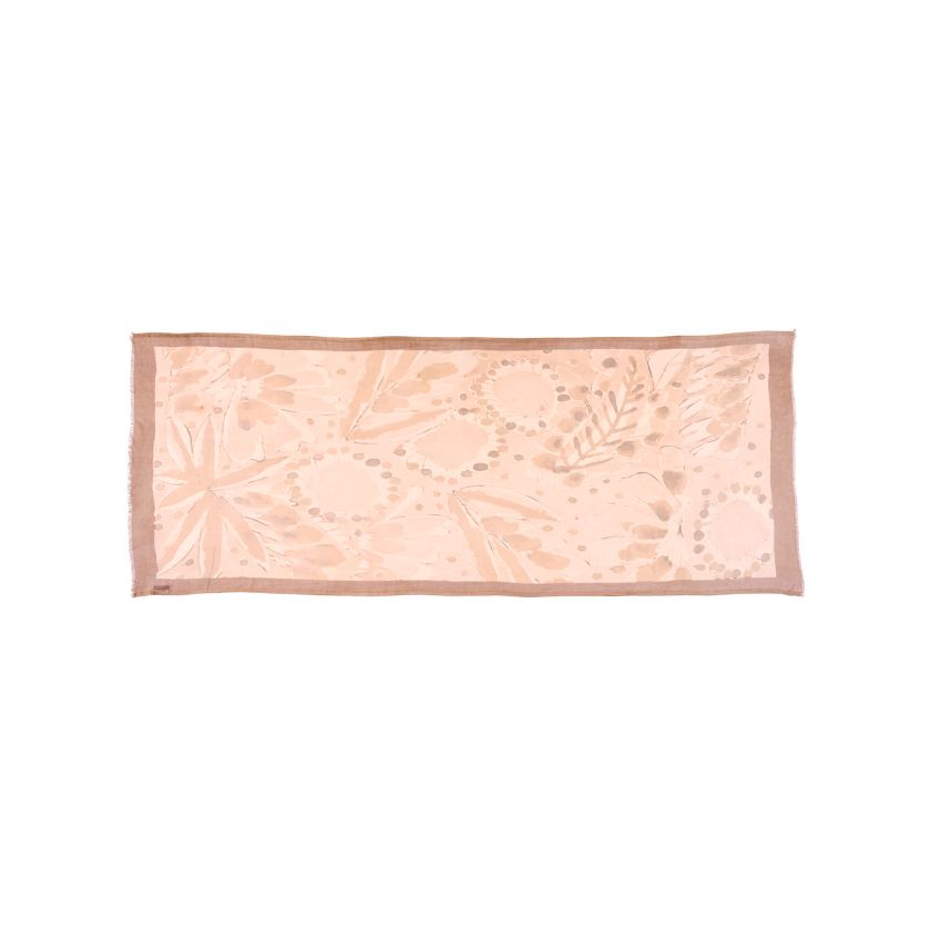 Sjaal - Lcscarves228 Sjaal Multicolor