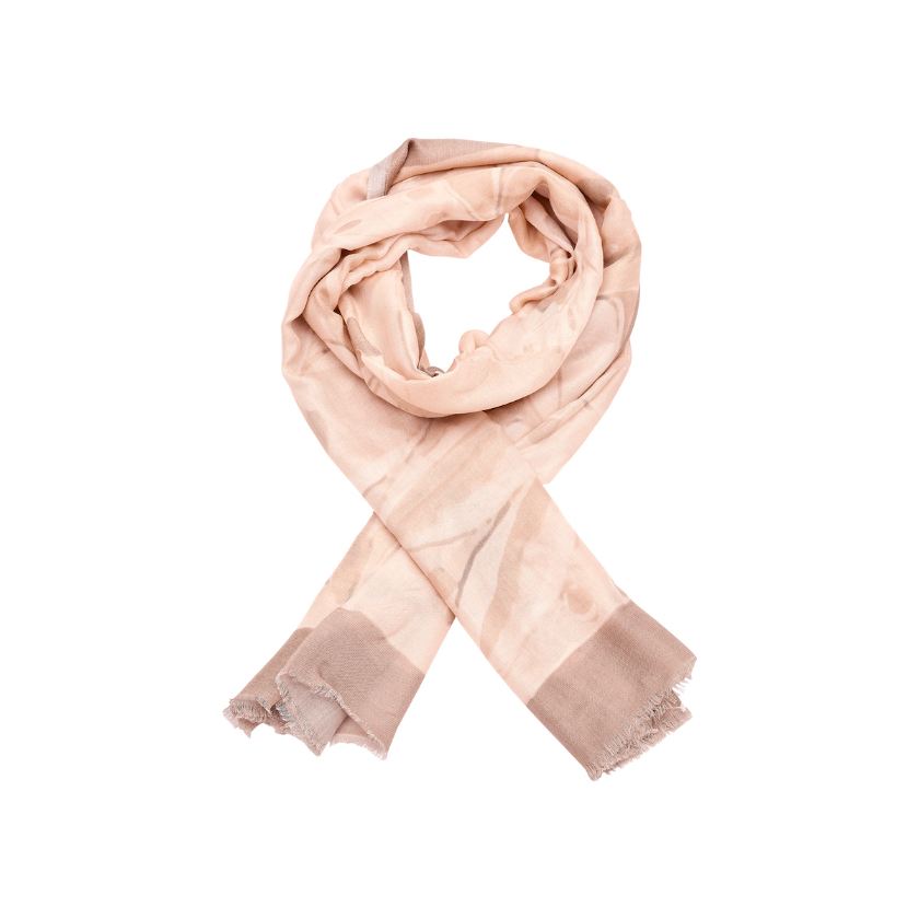 Sjaal - Lcscarves228 Sjaal Multicolor