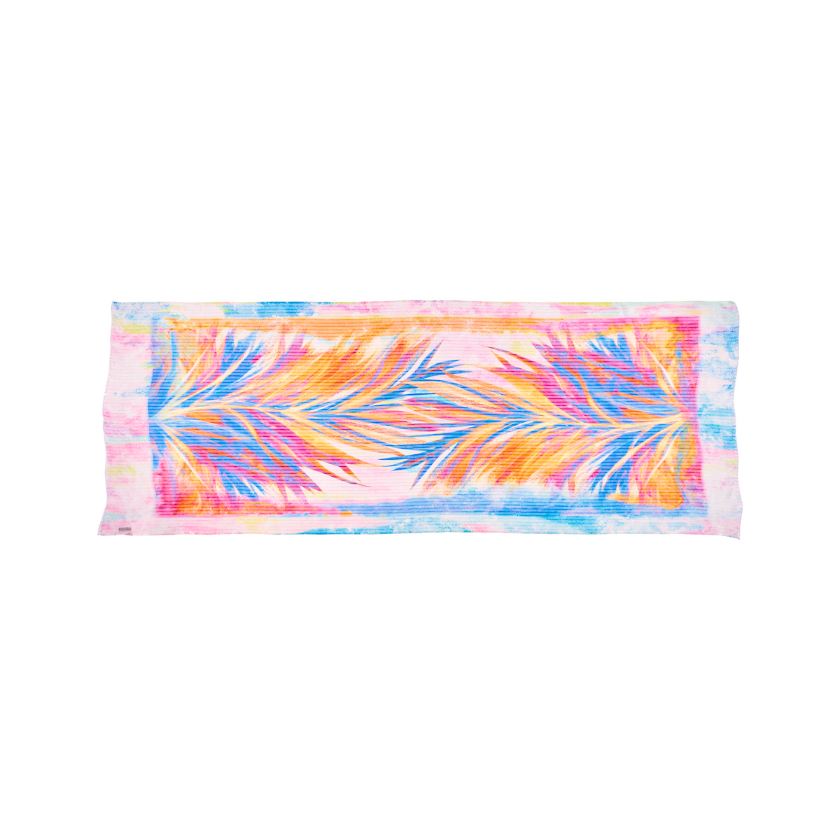 Sjaal - Lcscarves236 Sjaal Multicolor