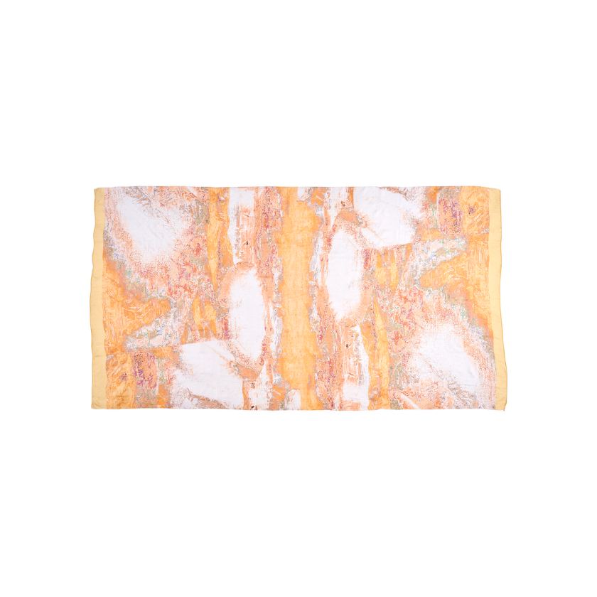 Sjaal - Lcscarves242 Sjaal Multicolor