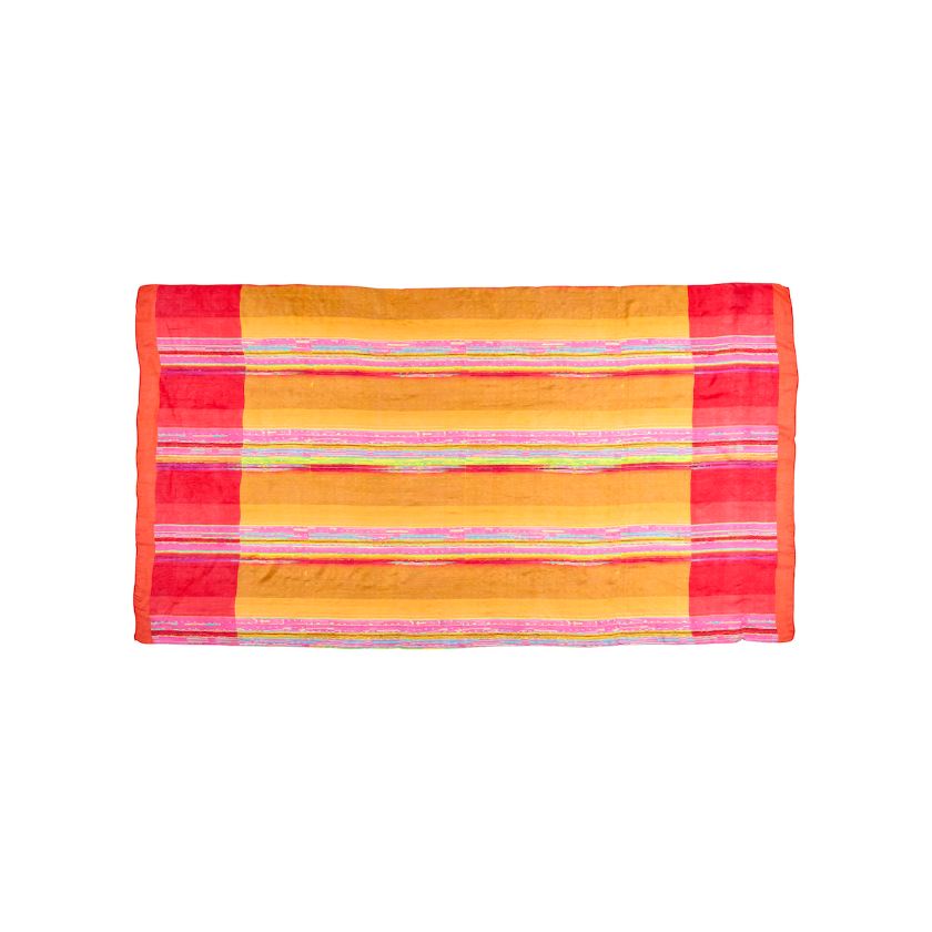 Écharpe - Lcscarves243 Sjaal Multicolor