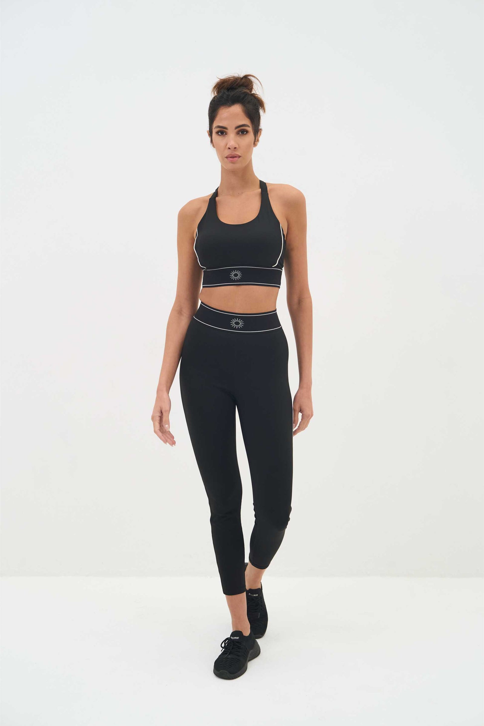 Legging Mali - Noir 