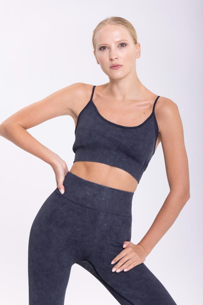 Legging Amelia - Zwart
