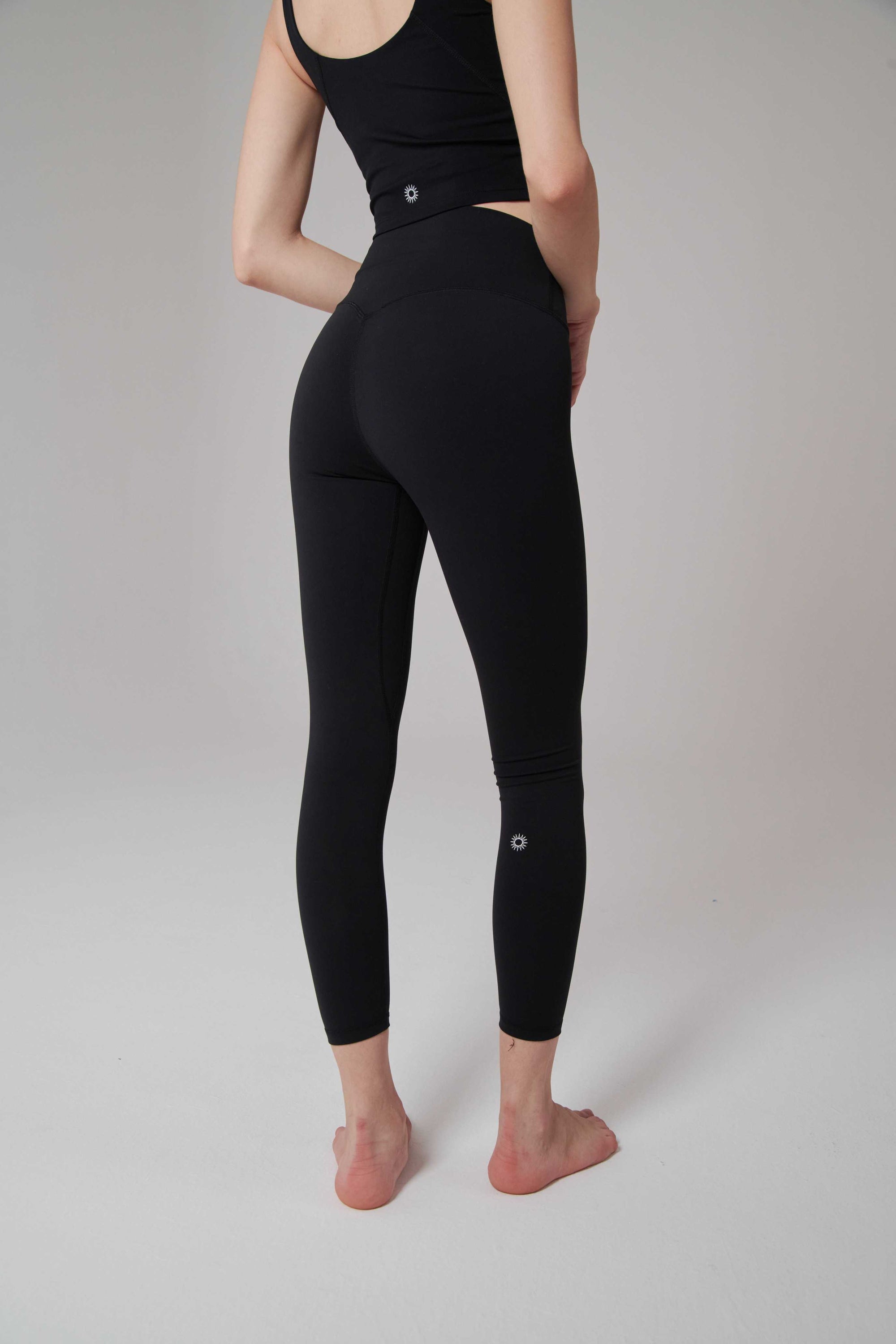 Legging Mantra - Zwart