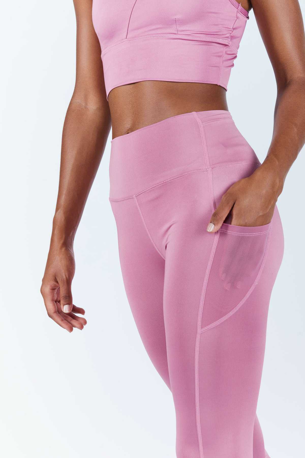 Legging Alma - Roos