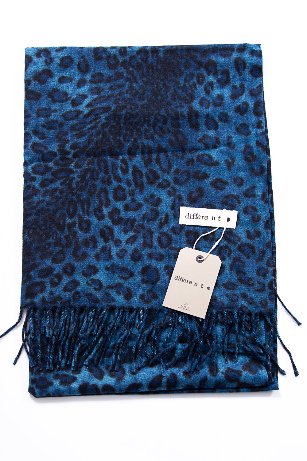 Lou - Luipaard Blauwe