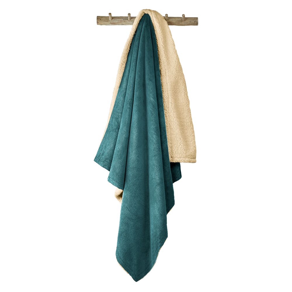 Luxury Collectie - Laya Petrol