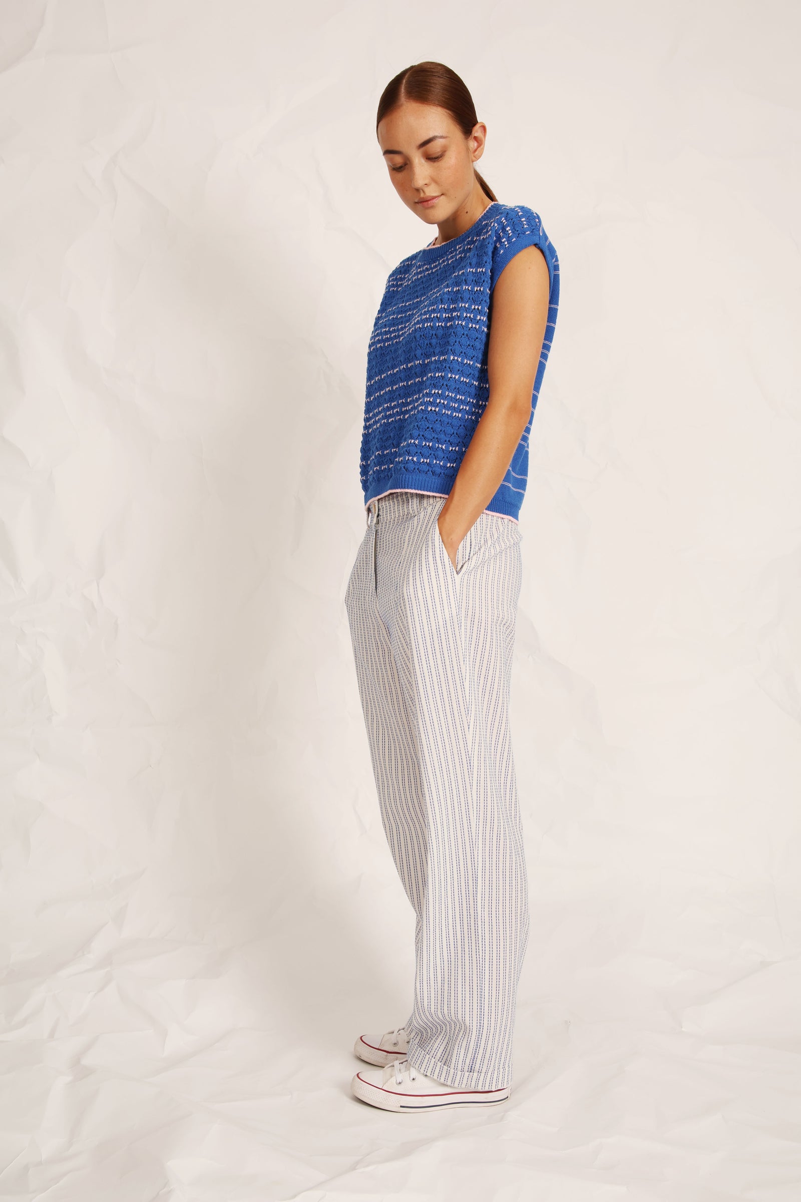 Pull - Tomato - Surf The Web