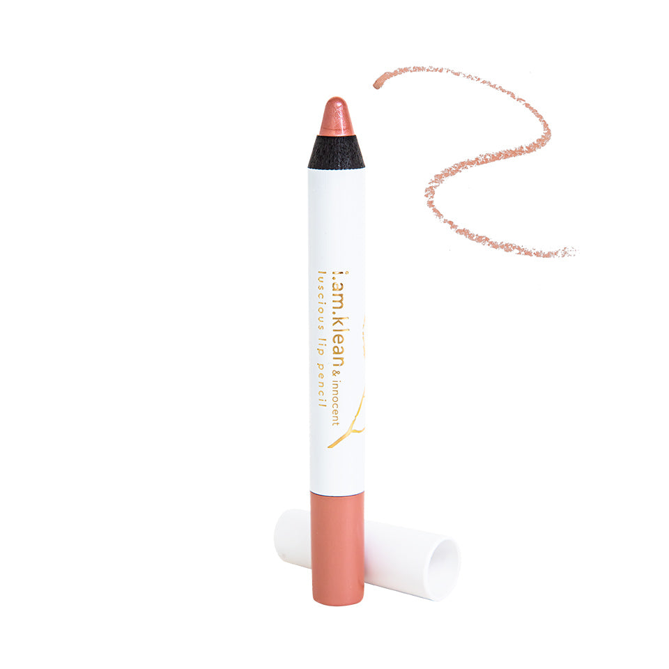 I Am Klean - Luscious Lip Pencil Innocent