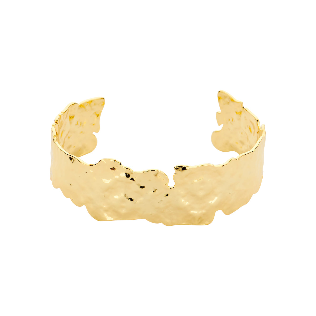 Armband - Mab11 Goudkleurig