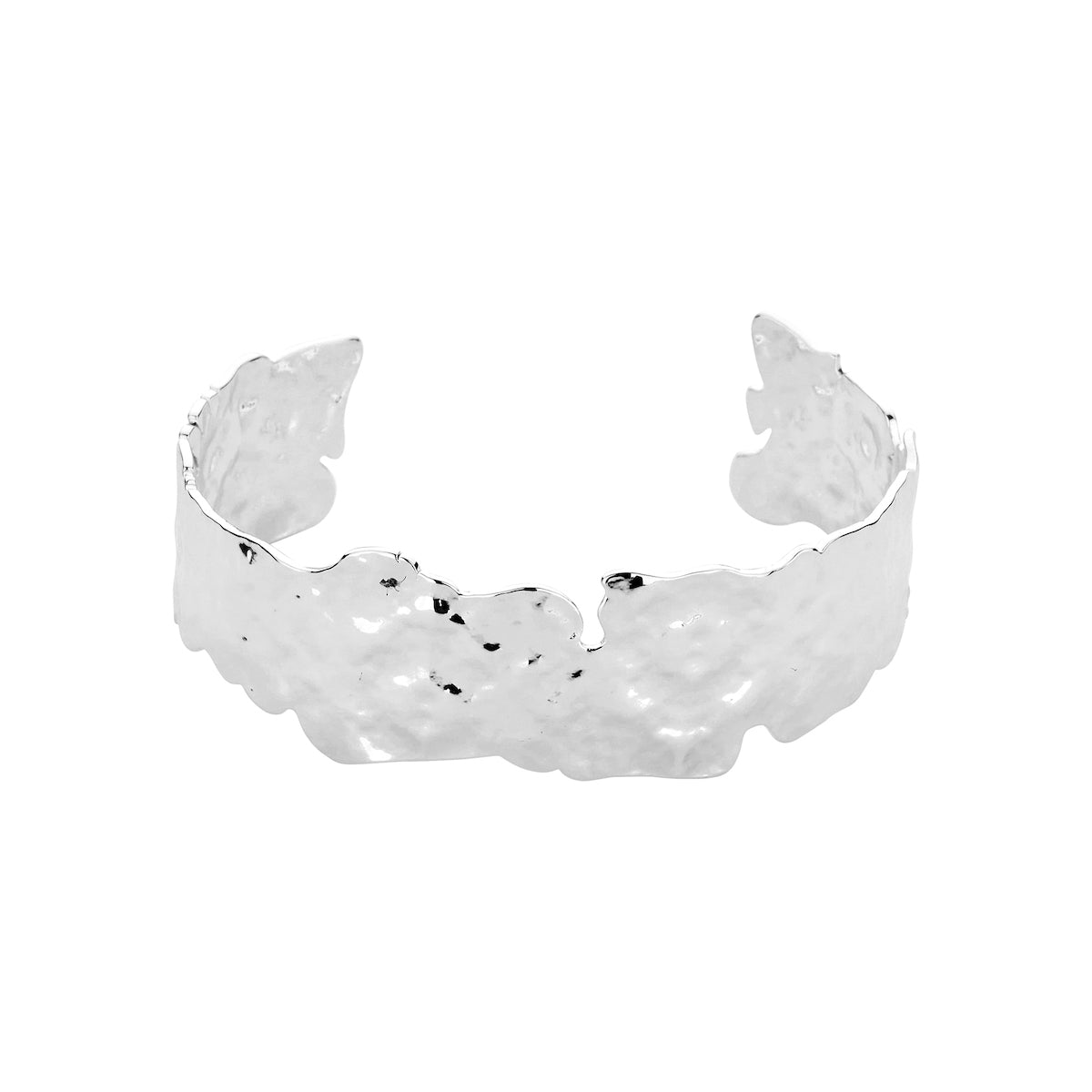 Armband - Mab11 Zilverkleurig