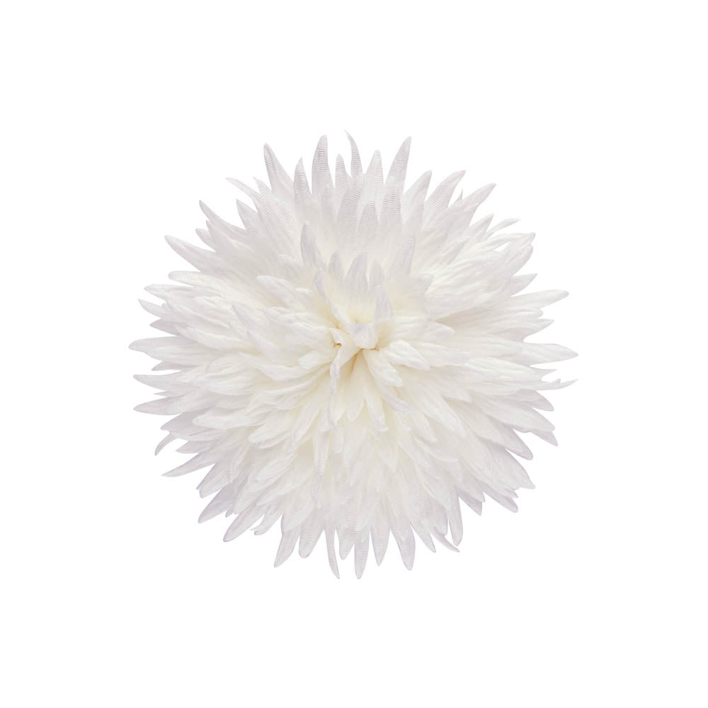 Broche - Mbr17 Ecru