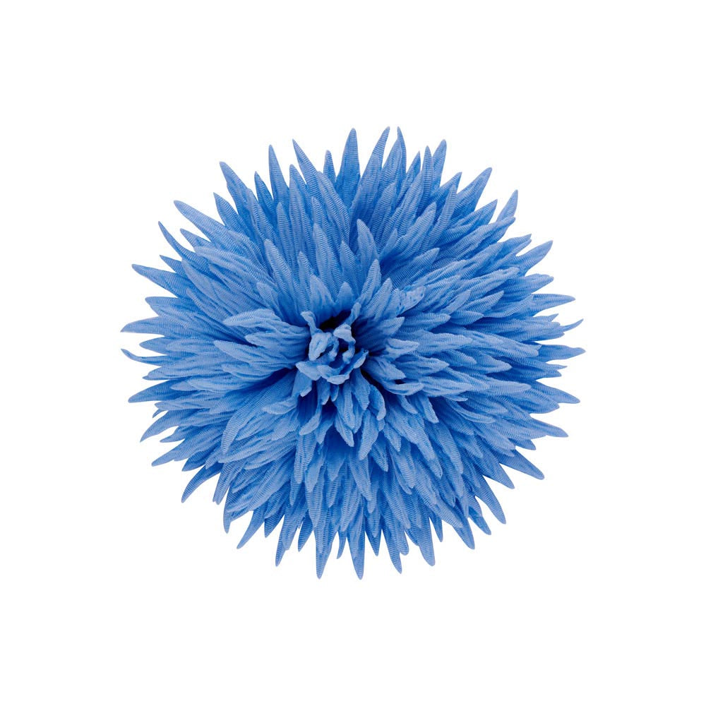 Broche - Mbr17 Lichtblauw