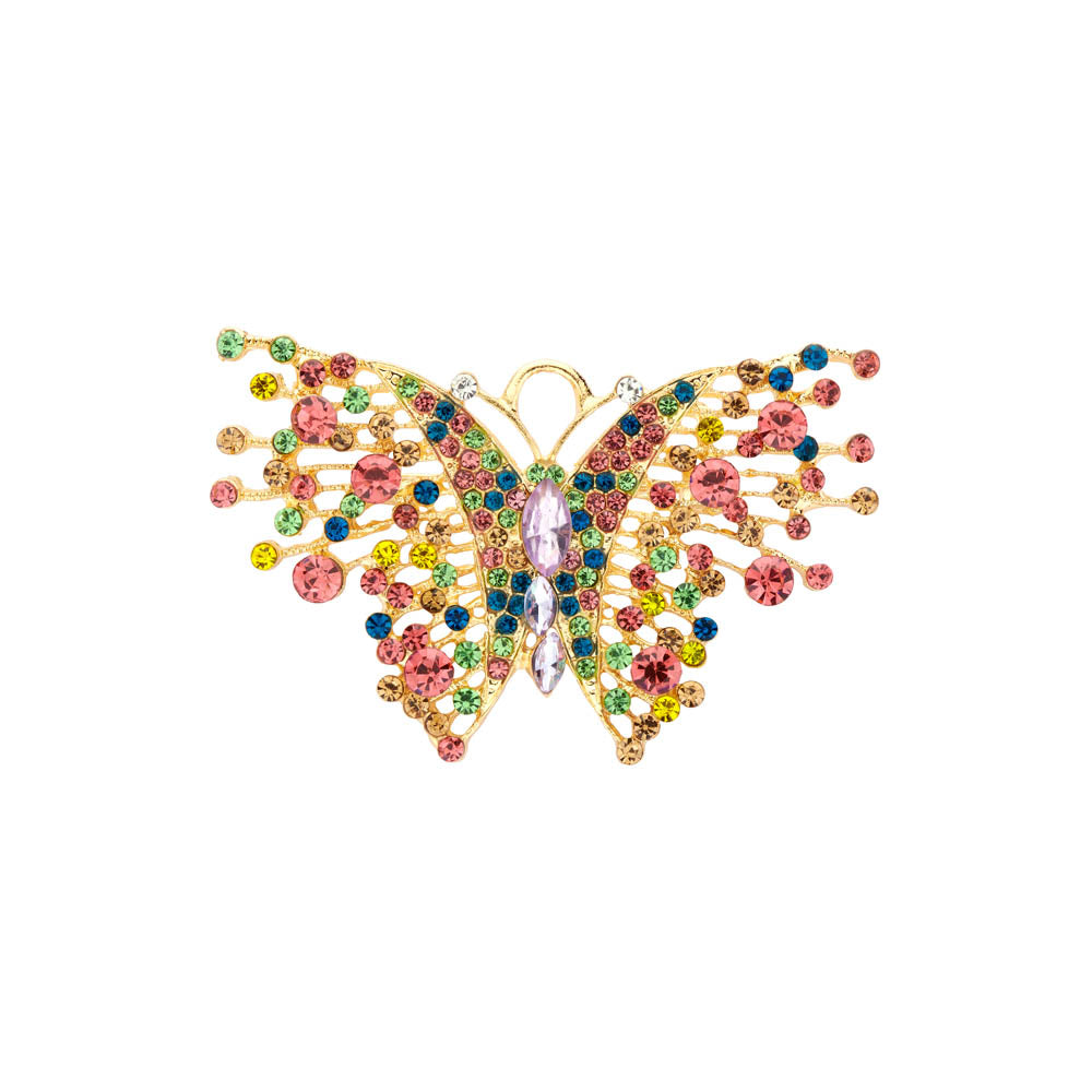 Broche - Mbr24 Multicolor