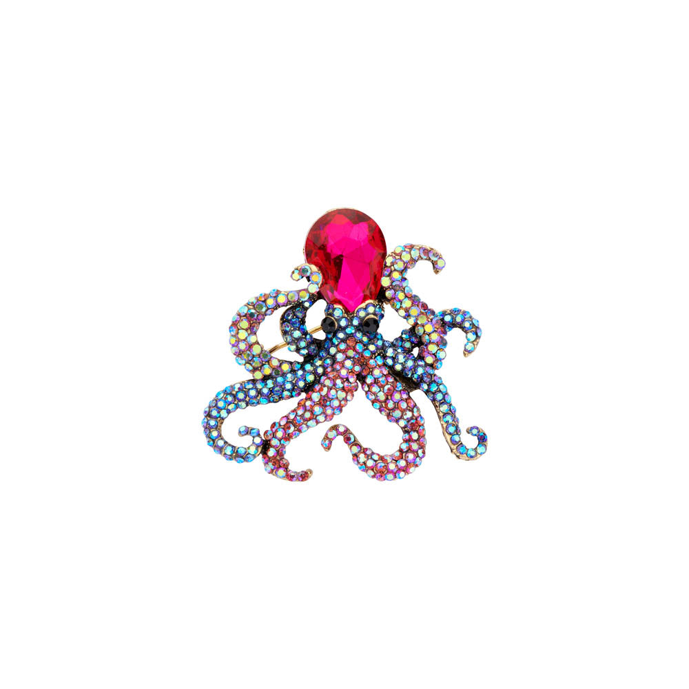 Broche - Mbr25 Multicolor