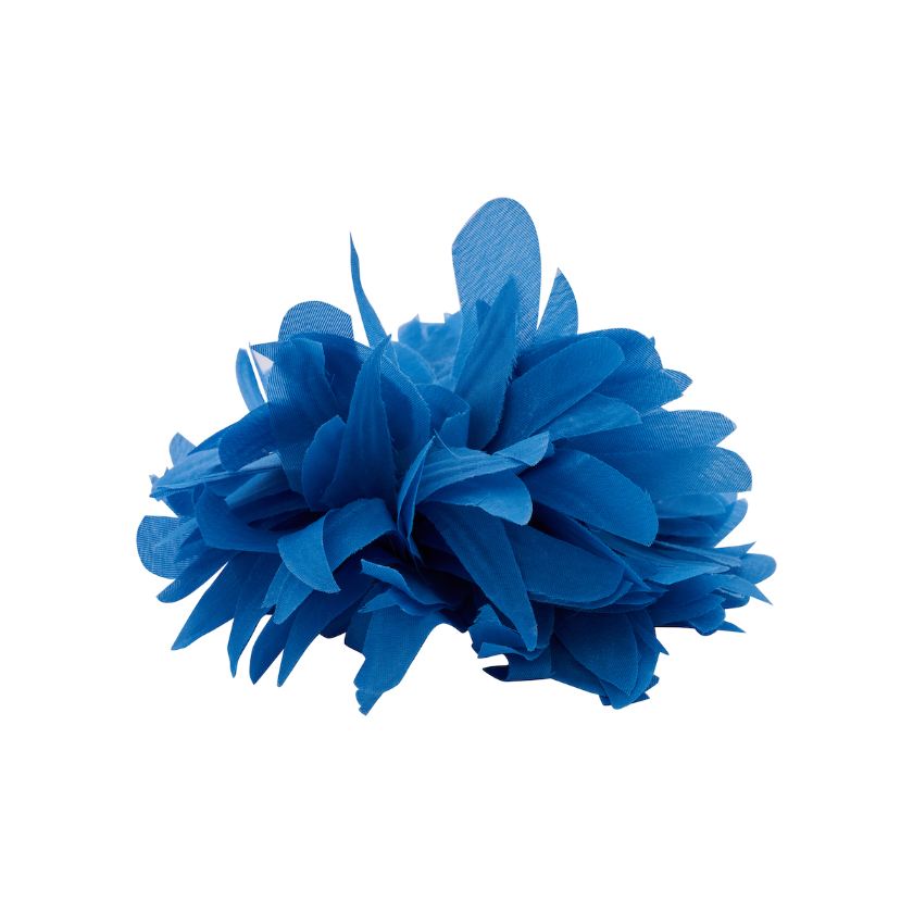 Broche - Mbr59 Broche Lichtblauw