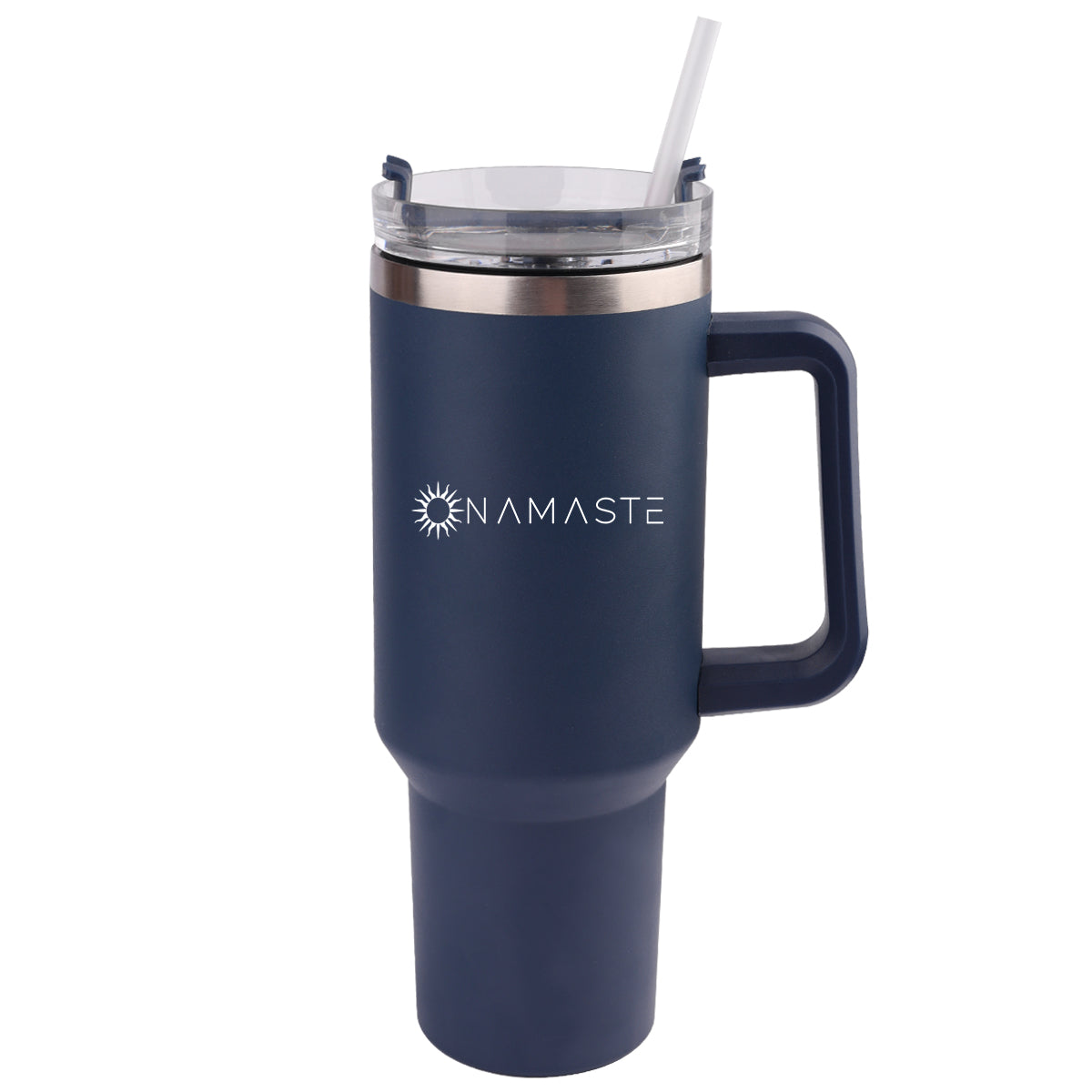 Thermos Isotherme Onamaste 1,2L - Bleu Cyan
