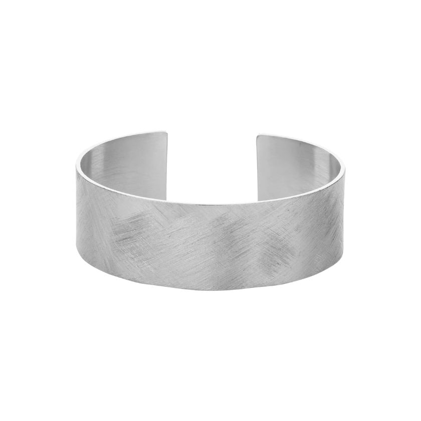 Armband - Mab13 Armband Zilverkleurig